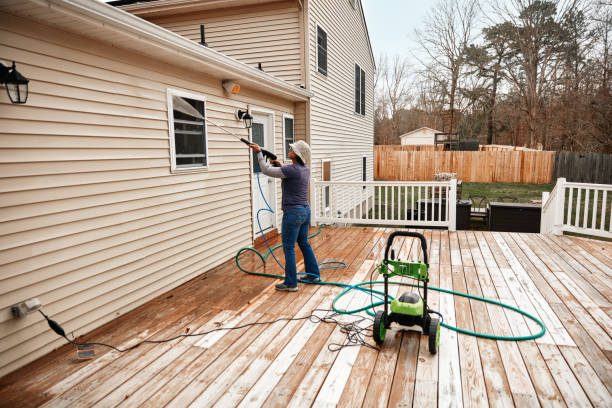 Best Best Pressure Washing Companies  in Innotion, VA